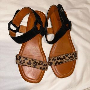 UGG Sandals